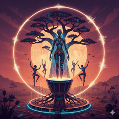 The Night Is Calling - VA VENE