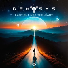 Demosys - Booyaka