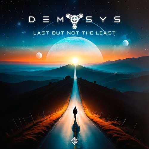 Demosys - Booyaka