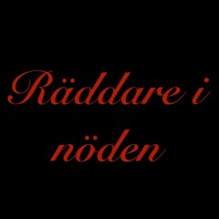 Räddare i nöden