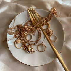 The Gold Fork