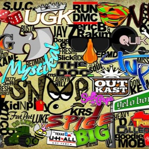 YC Da Don (feat SaunDiego) "90s Flow"