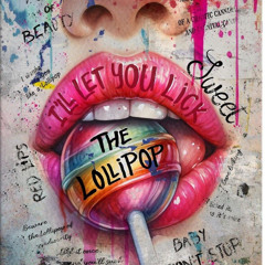 D!-ProJect - Lick my Lollipop