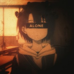 *FREE* SAD 🥺 TYPE BEAT - "ALONE" 🤧 [BPM: 160] (prod. NataIshee_)