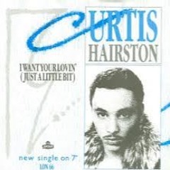 I Want Your Lovin' (Just A Little Bit) Extended Dance Remix Djloops (1985)