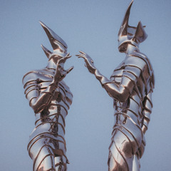 BURNINGMAN 2025 -  10&G