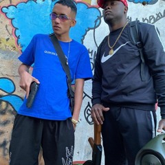 MC SACI - OS BOTA E VACILÃO | DJ NATTAN