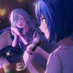 Nostalogic - MORE MORE JUMP! (feat. Kiritani Haruka & Hinomori Shizuku & MEIKO)