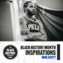 Black History Month Inspirations | Lessons in Toughness