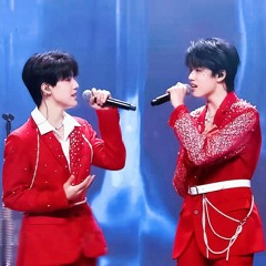 《BAD BOY》_[TF家族] TF Gia Tộc Tam Đại