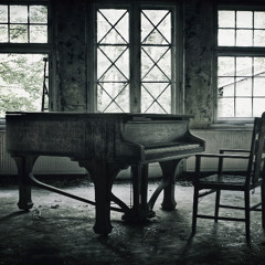 Soundtrack Demo - Ghost piano theme