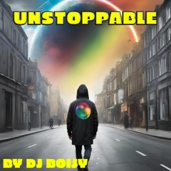 DJ Boijy - Unstoppable | Progressive House