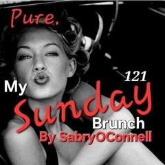 My Sunday Brunch 121 By SabryOConnell
