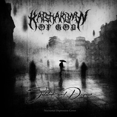 Solitude And Despair (Nocturnal Depression Cover)