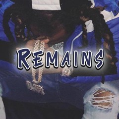 [FREE] Icewear Vezzo x Future x Rocaine Type Beat 2022 - "Remains"