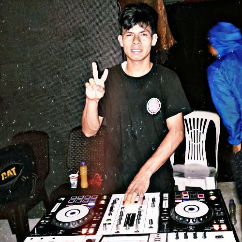 MIX ELECTRO AMBIENTE (DJ FRANCILES)2025