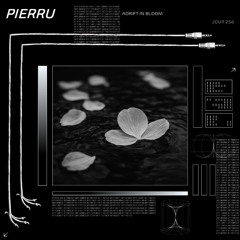 Adrift in bloom