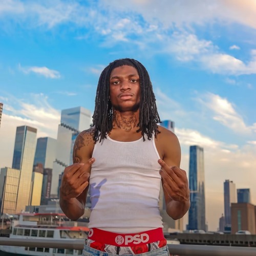 you can’t smoke on snipe if you don’t got no raw- lilspazz9