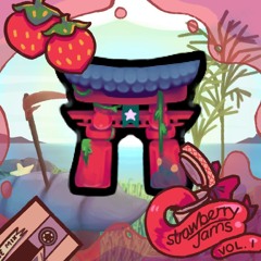Blueberry Bay-Ceph-Strawberry Jams vol. 1