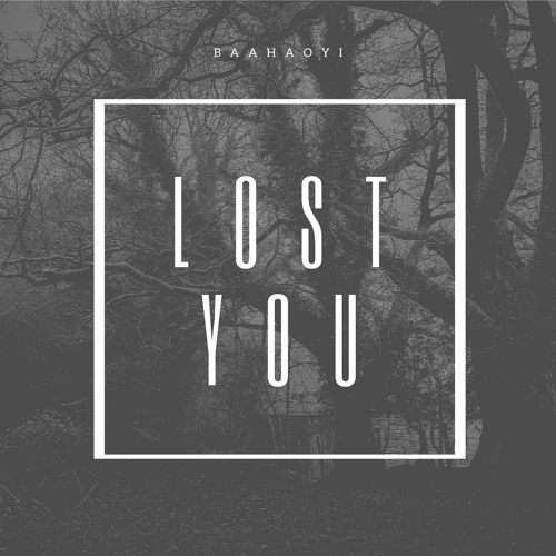 Lost you we I liked