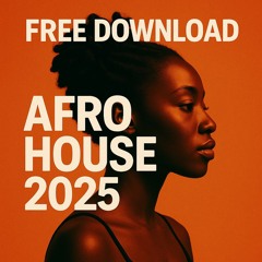 Afro House Mix 2025 🌴 (Top100)