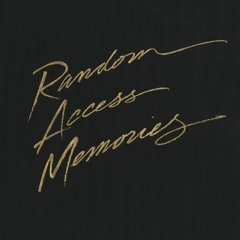 'Random Access Memories: Fluence Remixed' [10th Anniversary Special]