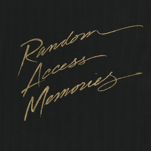 'Random Access Memories: Fluence Remixed' [10th Anniversary Special]