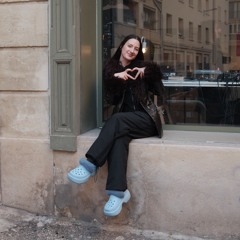 Hot Messe ep01 — Saphira