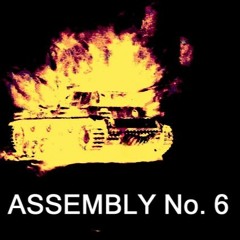 SUBMECHANICAL - - ASSEMBLY 6