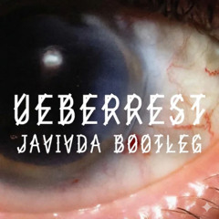 UEBERREST - SURRENDER  [44024] (JAVIVDA SCHRANZ BOOTLEG)