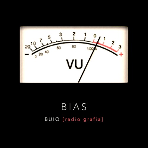 Stream BIAS - BUIO [radio grafia] by BIAS | Listen online for free on  SoundCloud