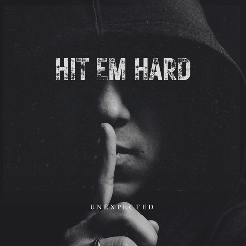 HIT EM HARD