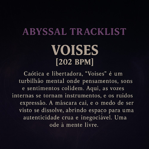 4. UIRAPURU - Voises (202)