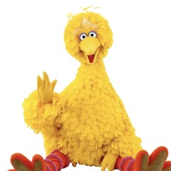 lildre556 - big bird (copstiks)