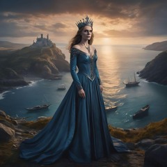 ETHEREAL - BORN OF ETERNITY