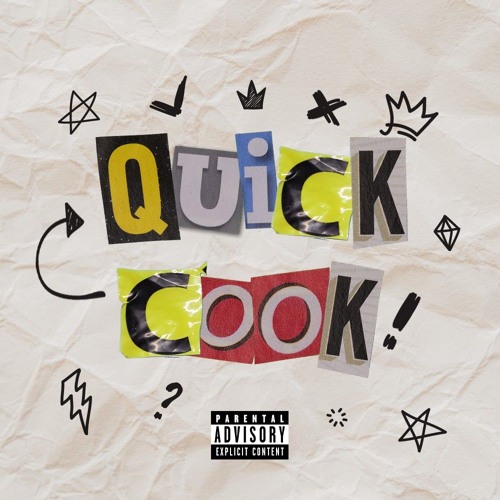 quick cook w Chef C