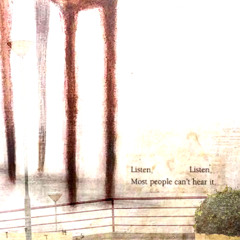 nothing is to keep it on your heart