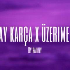 Kubilay Karça x Üzerime Kalır (Slowed Version) by raiizzy