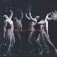 Inside Canoe September 12 2020 Studio Jam 3