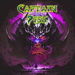 Cpt.Piss - We Love Russia