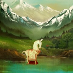 The Time Of Trojan Horses - Music for imaginary films