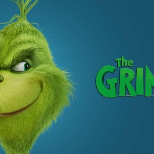 Stream [Gledajte!] The Grinch (2018) Sa Prevodo by