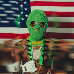 NBA Young Boy Shot Callin - flip