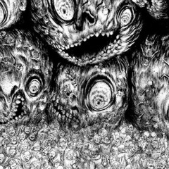 Haunted (Produced by Da Krypt Keepa)