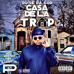 Quise Da God - Jo No Say (produce by Young Dza )