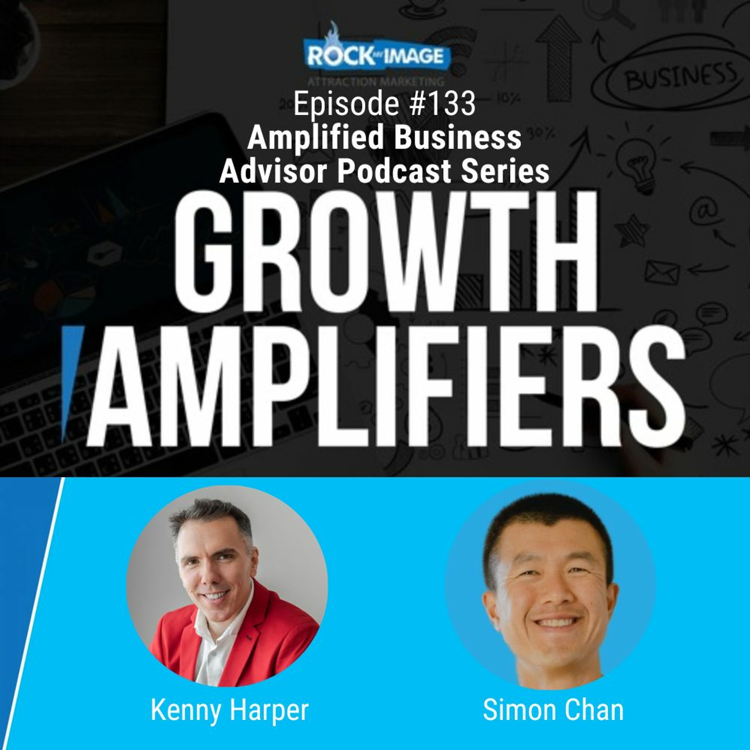 The Consistency System: 7 Steps to Smash Sales Goals& Boost Business Success episode artwork