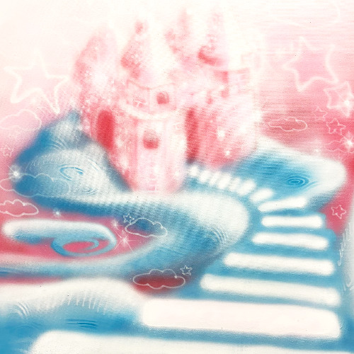 SoFTT feat. Meth Math - Castillo de Cristal