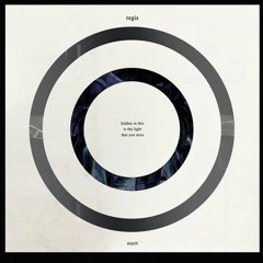 Regis - The Blind Departing (Daniel Wibmer Edit)