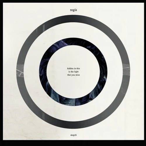 Regis - The Blind Departing (Daniel Wibmer Edit)