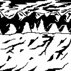 Polygonal Blizzard